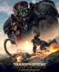 Transformers: Canavarların Yükselişi izle