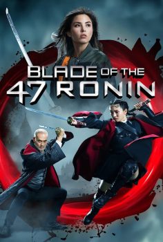 47 Ronin Kılıcı izle