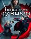 47 Ronin Kılıcı izle