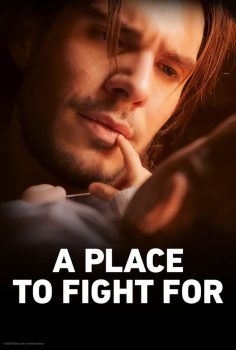 A Place to Fight For izle