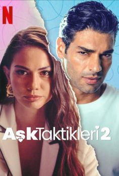 Aşk Taktikleri 2 izle