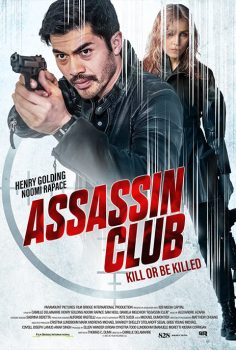Assassin Club izle