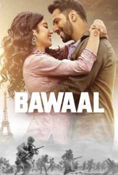 Bawaal izle