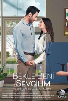 Bekle Beni Sevgilim izle