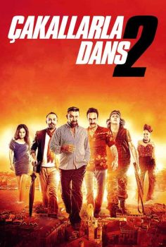 Çakallarla Dans 2 izle