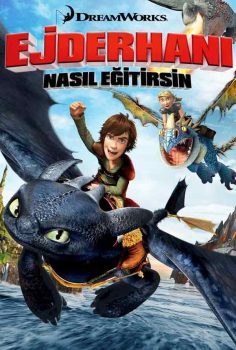 Ejderhanı Nasıl Eğitirsin izle