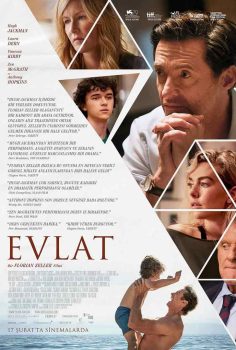 Evlat izle