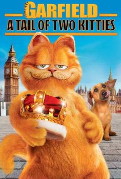 Garfield 2 izle