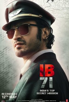 IB 71 izle