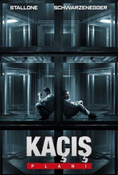 Kaçış Planı izle