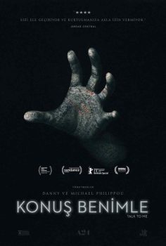 Konuş Benimle izle