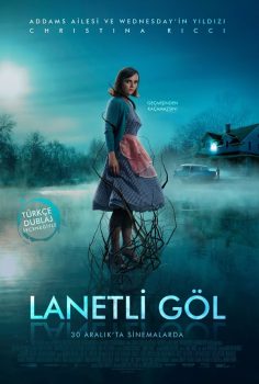 Lanetli Göl izle