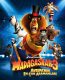 Madagaskar 3 Avrupa’nın En Çok Arananları izle