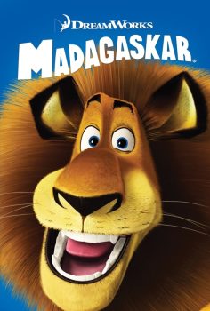 Madagaskar izle