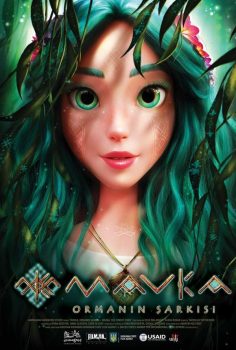 Mavka: Orman Şarkısı izle