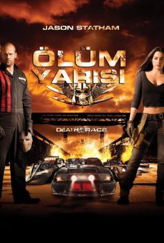 Ölüm Yarışı izle