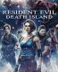 Resident Evil: Death Island izle