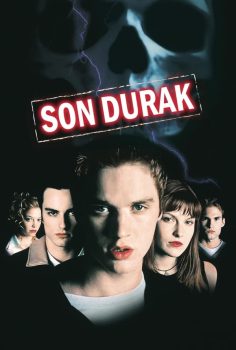 Son Durak 1 izle