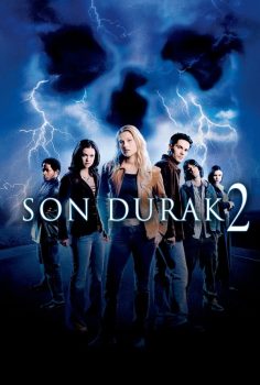 Son Durak 2 izle