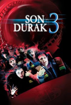 Son Durak 3 izle