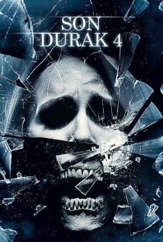 Son Durak 4 izle