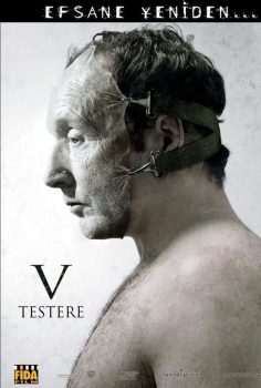 Testere 5 izle