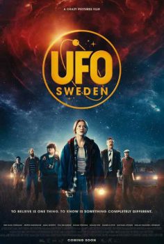 UFO Sweden izle