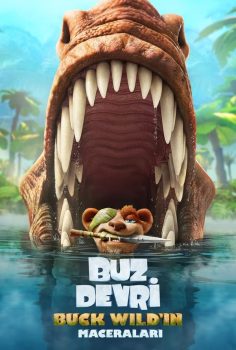 Buz Devri: Buck Wild’ın Maceraları izle