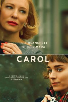 Carol izle