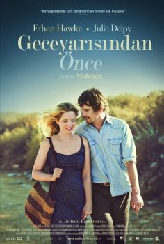 Gece Yarısından Önce izle