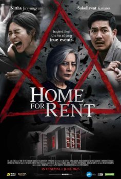 Home for Rent izle