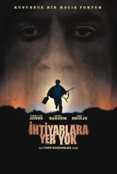 İhtiyarlara Yer Yok izle