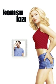 Komşu Kızı izle