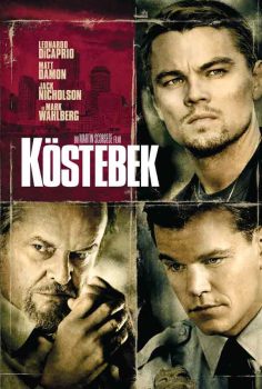 Köstebek izle