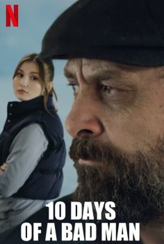 Kötü Adamın 10 Günü izle