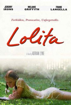 Lolita izle