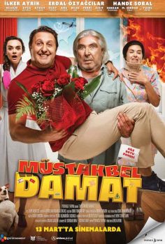 Müstakbel Damat izle