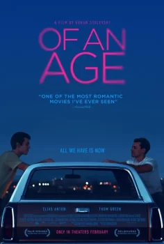 Of an Age izle