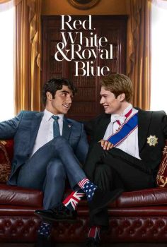 Red, White & Royal Blue izle