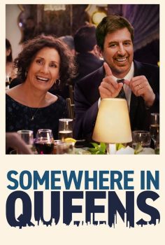 Somewhere in Queens izle