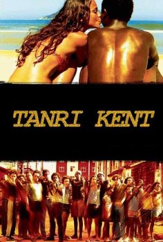 Tanrı Kent izle