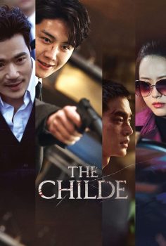 The Childe izle