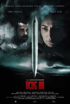 Uçuş 811 izle