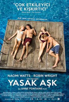 Yasak Aşk izle