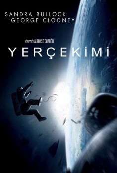 Yerçekimi izle