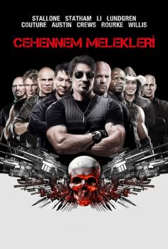 Cehennem Melekleri 1 izle