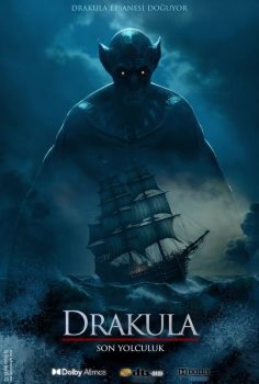 Drakula: Son Yolculuk izle