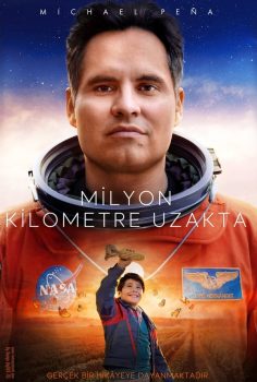 Milyon Kilometre Uzakta izle