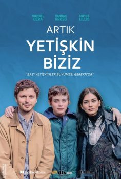 Artık Yetişkin Biziz izle