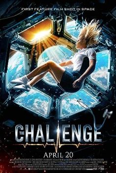 The Challenge izle